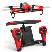 PARROT Bebop Drone + Skycontroller