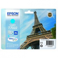 EPSON T702240 Ciano