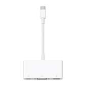 APPLE MJ1L2ZM/A cavo di interfaccia e adattatore