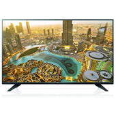 LG 40UF671V 40" 4K Ultra HD Nero LED TV