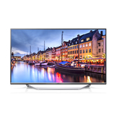 LG 49UF7767 49" 4K Ultra HD Smart TV Wi-Fi Nero LED TV