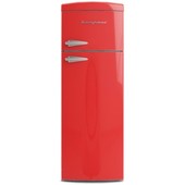 BOMPANI BODP266/R frigorifero con congelatore