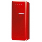 SMEG FAB28LR1 monoporta