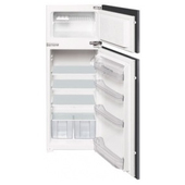 SMEG FR232P frigorifero con congelatore