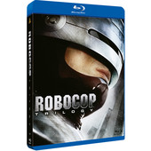 METRO-GOLDWYN-MAYER Robocop: la trilogia - Blu-ray