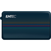 EMTEC SSD ESTERNO 256GB USB3.0