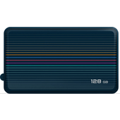 EMTEC SSD ESTERNO 128GB USB3.0