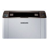 SAMSUNG SL-M2026W stampante laser/LED