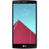 LG G4 32GB 4G Marrone