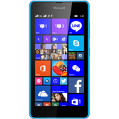MICROSOFT Lumia 540 8GB Blu