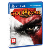 SONY God of war III remastered - PS4