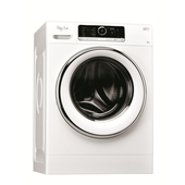 WHIRLPOOL FSCR90421 lavatrice
