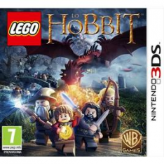 WARNER GAMES Lego Lo Hobbit 3DS
