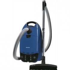 MIELE Complete C1 Ecoline Parquet