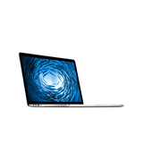 APPLE MacBook Pro Retina 15"