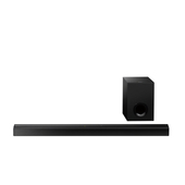 SONY HT-CT80 soundbar speakers