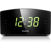 PHILIPS Radiosveglia AJ3400