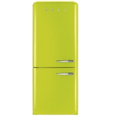 SMEG FAB32LVEN1 frigorifero con congelatore