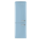 SMEG FAB32LAZN1 frigorifero con congelatore