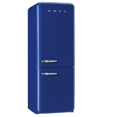 SMEG FAB32RBLN1 frigorifero con congelatore