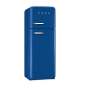 SMEG FAB30RBL1 frigorifero con congelatore