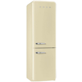 SMEG FAB32RP1 frigorifero con congelatore