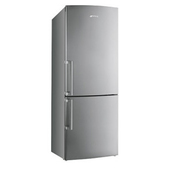SMEG FD43PXNF3 frigorifero con congelatore