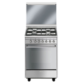 SMEG CX51GVE cucina