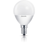 PHILIPS Softone Lampadina sferica a risparmio energetico 8727900826814