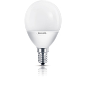 PHILIPS Softone Lampadina sferica a risparmio energetico 8727900826876