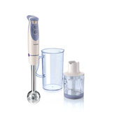 PHILIPS Viva Collection Frullatore a immersione HR1615/00