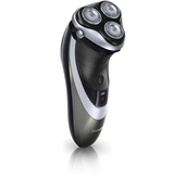 PHILIPS SHAVER 5000 PowerTouch Rasoio elettrico per pelle asciutta PT870