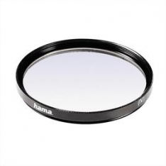 HAMA 70072 Filtro UV-390 diametro 72 mm