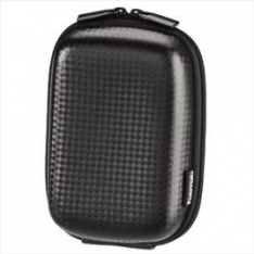 HAMA 23142 Carbon Style 60L Custodia fotocamera