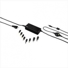 HAMA 7612120 Alimentatore notebook 15-24V/90W