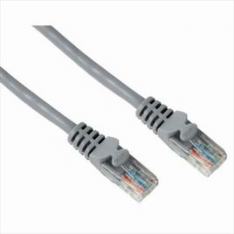 HAMA 7646745 Cavo rete CAT5E 10M