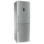 HOTPOINT-ARISTON EBYH 18323 F O3 frigorifero con congelatore