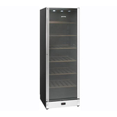 SMEG SCV115-1 frigocantina