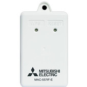MITSUBISHI ELECTRIC MAC-557IF-E scheda di gestione remota