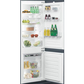 IGNIS ARL 6501/A+ frigorifero con congelatore