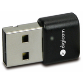 DIGICOM USB WAVE 150 NANO