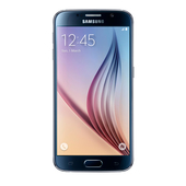 SAMSUNG Galaxy S6 32GB 4G Nero Vodafone