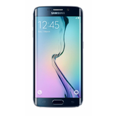 SAMSUNG Galaxy S6 edge 32GB 4G Nero Vodafone