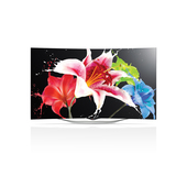 LG 55EC930V 55" Full HD Compatibilità 3D Smart TV Wi-Fi