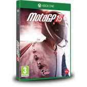 MILESTONE SRL MotoGP 15 - Xbox One