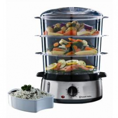 RUSSELL HOBBS Vaporiera 19270-56