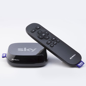 SKY Online TV Box