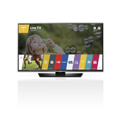 LG 49LF630V 49" Full HD Smart TV Wi-Fi Nero LED TV