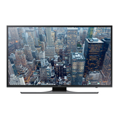 SAMSUNG UE40JU6400K 40" 4K Ultra HD Smart TV Wi-Fi Nero