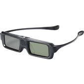 SHARP AN-3DG35 occhiale 3D stereoscopico